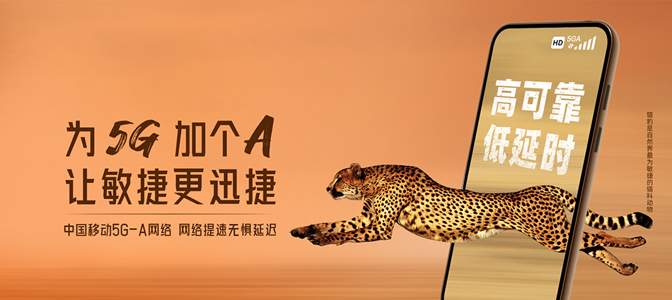 中国移动五通桥区移动宽带